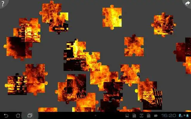 Play Horror Jigsaw Puzzle