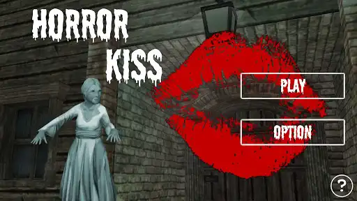 Play Horror Kiss