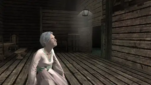 Play Horror Kiss