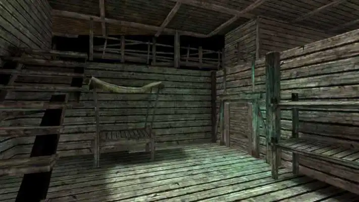 Play Horror Kiss