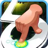 Free play online Horror Land - Follow the Line APK