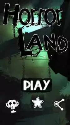 Play Horror Land - Follow the Line Play Horror Land - Follow the Line