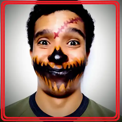Play Horror makeup APK Play Horror makeup APK