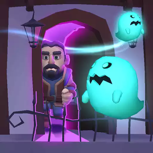 Play Horror Mansion APK Play Horror Mansion APK