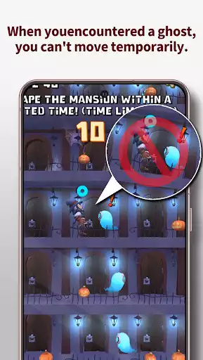Play Horror Mansion  and enjoy Horror Mansion with UptoPlay