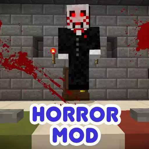 Play Horror map for MCPE APK Play Horror map for MCPE APK