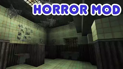 Play Horror map for MCPE  and enjoy Horror map for MCPE with UptoPlay