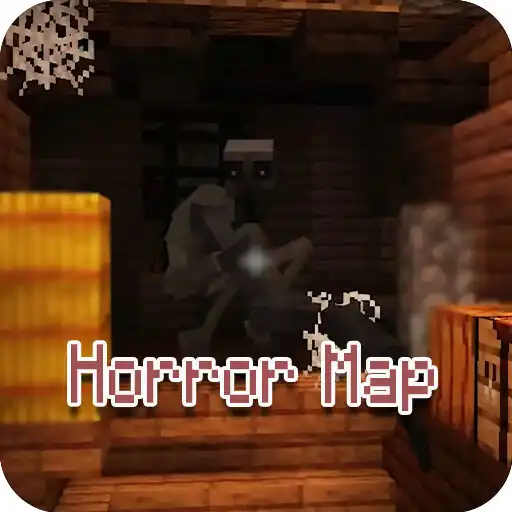 Play Horror Map For Minecraft APK Play Horror Map For Minecraft APK
