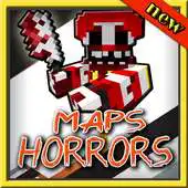 Free play online Horror Maps for Minecraft APK Free play online Horror Maps for Minecraft APK