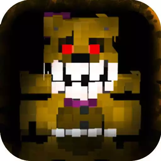 Free play online Horror Maps ONaF for MCPE  APK