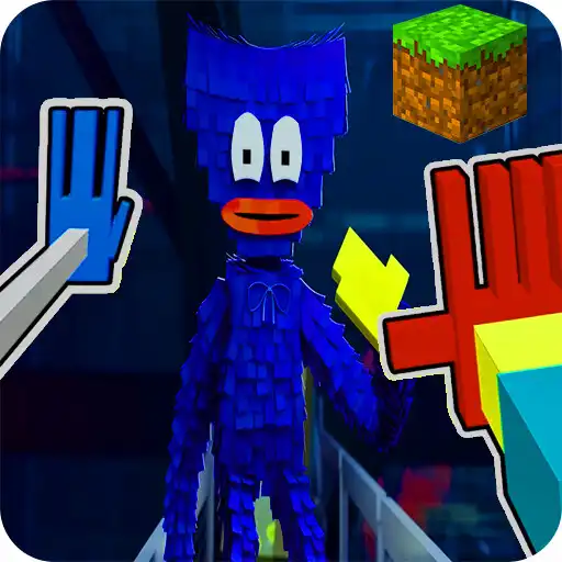 Play Horror MCPE Maps For Minecraft APK