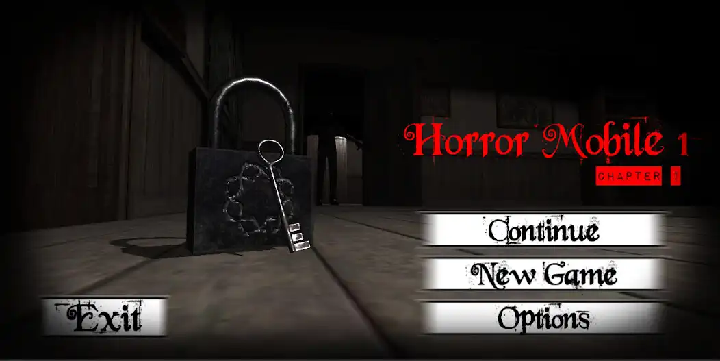 Play Horror Mobile 1  and enjoy Horror Mobile 1 with UptoPlay