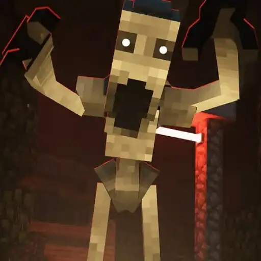 Play Horror Mods And Maps MCPE APK Play Horror Mods And Maps MCPE APK