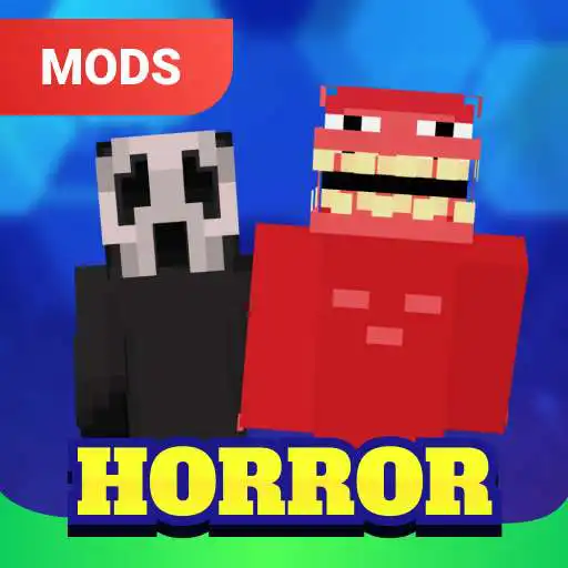 Play Horror Mods for minecraft APK