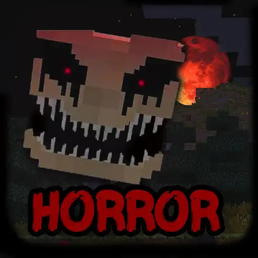 Play Horror mods for Minecraft PE APK Play Horror mods for Minecraft PE APK