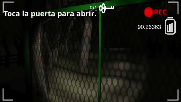 Play Horror momo.exe - The forest