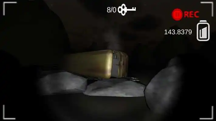 Play Horror momo.exe - The forest