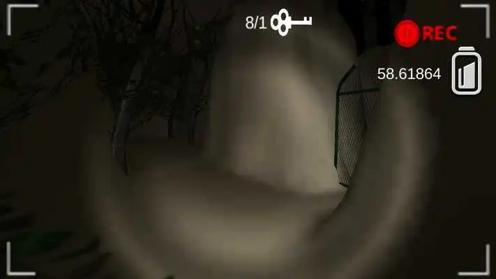 Play Horror momo.exe - The forest