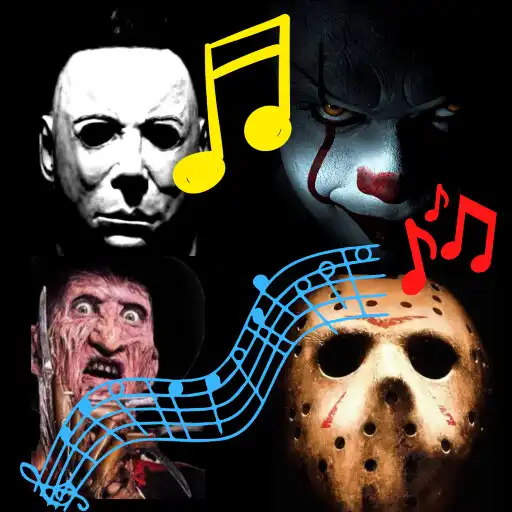 Play Horror Movie Theme Songs APK