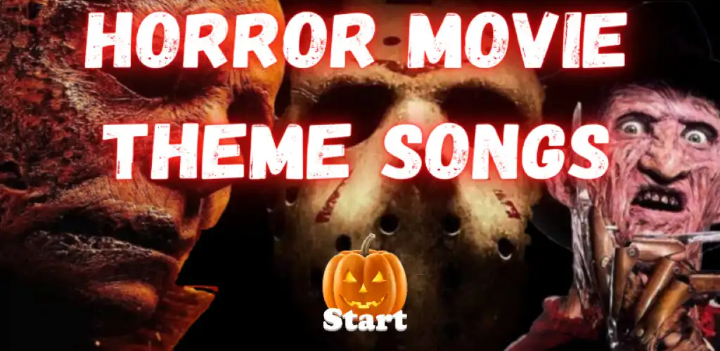 Play Horror Movie Theme Songs  and enjoy Horror Movie Theme Songs with UptoPlay