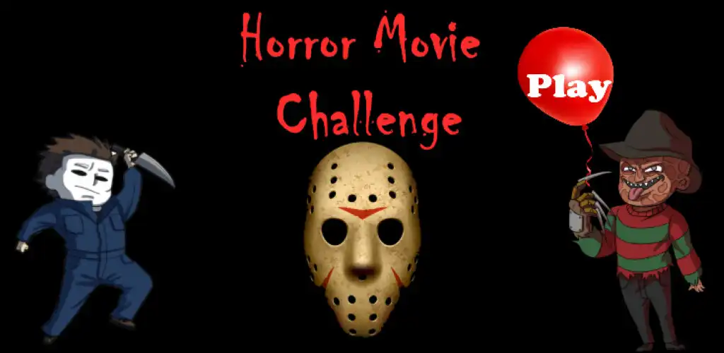 Play Horror Movie Trivia Challenge  and enjoy Horror Movie Trivia Challenge with UptoPlay