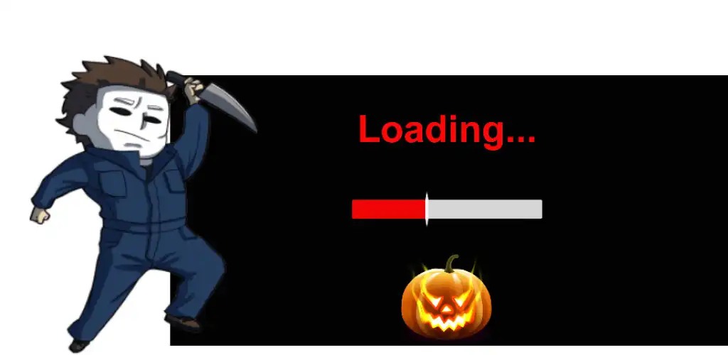 Play Horror Movie Trivia Challenge as an online game Horror Movie Trivia Challenge with UptoPlay