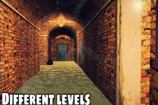 Play Horror Mystery - Escape Room & Solve Riddles  and enjoy Horror Mystery - Escape Room & Solve Riddles with UptoPlay