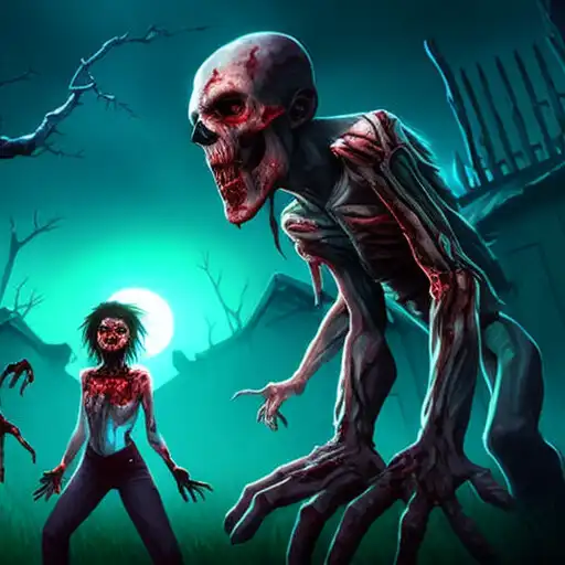 Play Horror Night Exit APK