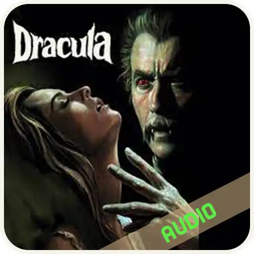 Play Horror Novel-Dracula audiobook APK