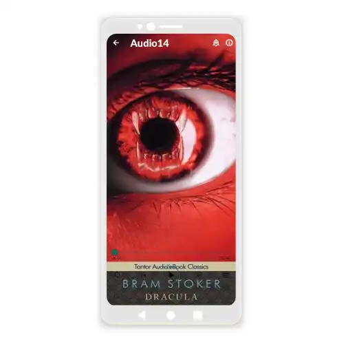 Play Horror Novel-Dracula audiobook  and enjoy Horror Novel-Dracula audiobook with UptoPlay