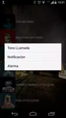 Play Horror Nursery Rhymes