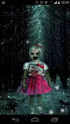 Play Horror Nursery Rhymes
