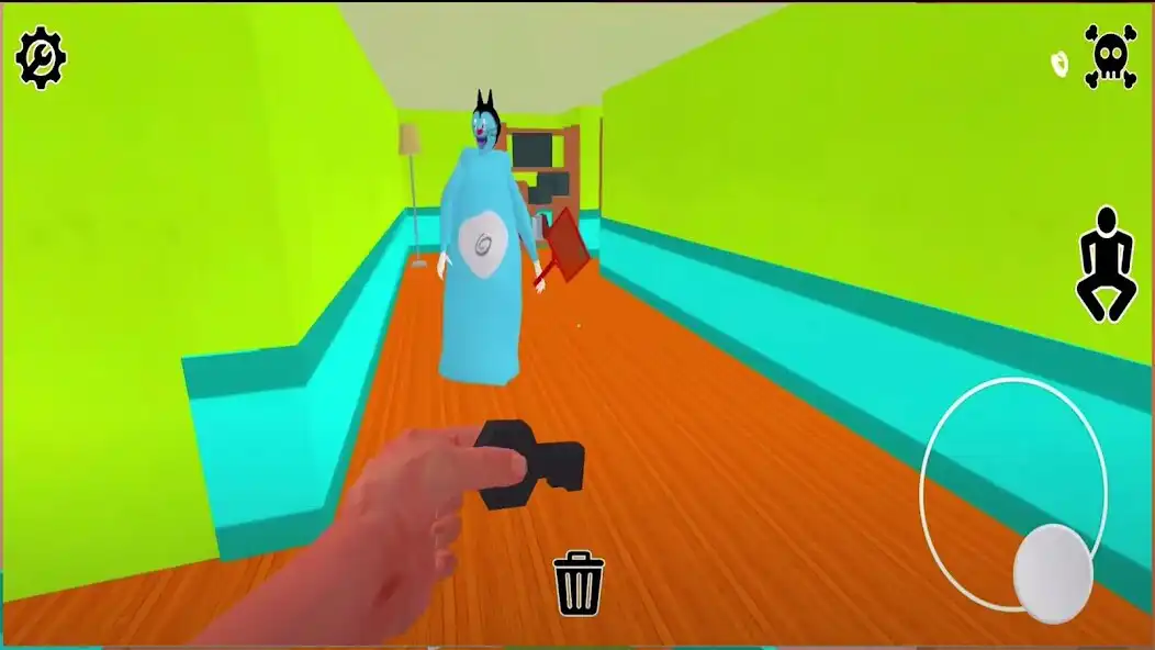 Play Horror oggy in granny chapter and enjoy Horror oggy in granny chapter with UptoPlay Play Horror oggy in granny chapter and enjoy Horror oggy in granny chapter with UptoPlay