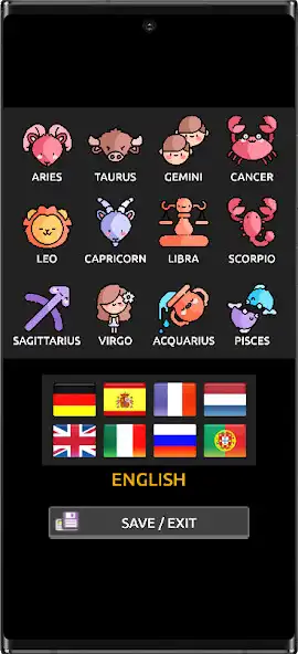 Play HORROROSCOPE  and enjoy HORROROSCOPE with UptoPlay