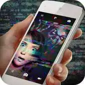 Free play online Horror: Photo Ghost Simulator APK