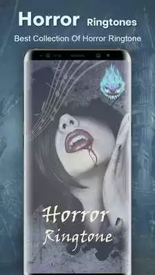 Play Horror Ringtone