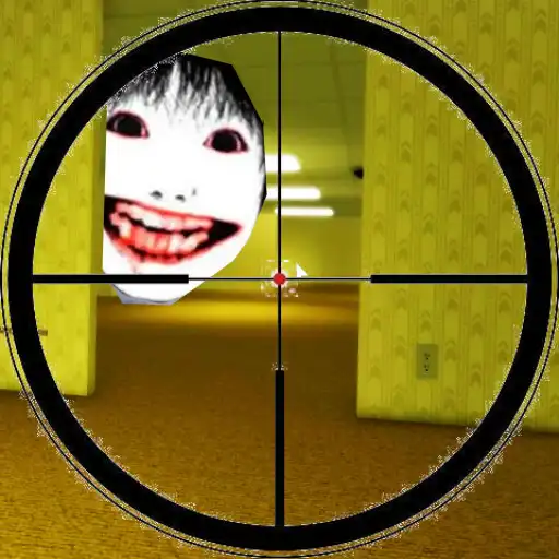 Play Horror Rooms - Nextbots chase APK Play Horror Rooms - Nextbots chase APK