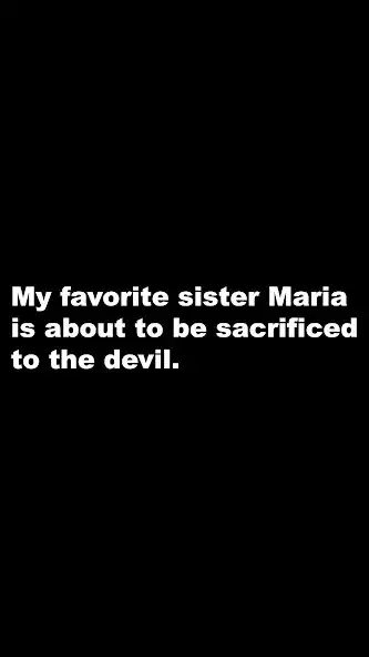 Play -Horror RPG- I am MARIAs HERO  and enjoy -Horror RPG- I am MARIAs HERO with UptoPlay