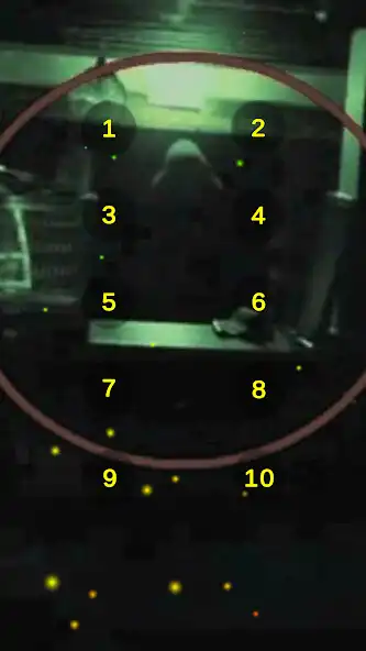 Play Horror Scare And Ghost Sounds as an online game Horror Scare And Ghost Sounds with UptoPlay