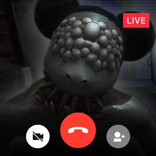 Play Horror Scary Amanda Video Call APK Play Horror Scary Amanda Video Call APK