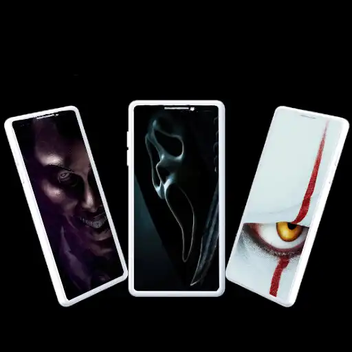 Play Horror Scary Wallpaper HD APK
