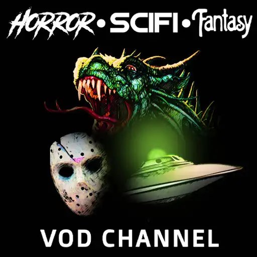 Play Horror Sci-Fi Fantasy APK