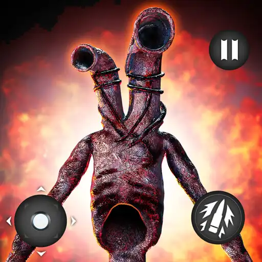 Play Horror SCP Siren Head Monster APK Play Horror SCP Siren Head Monster APK