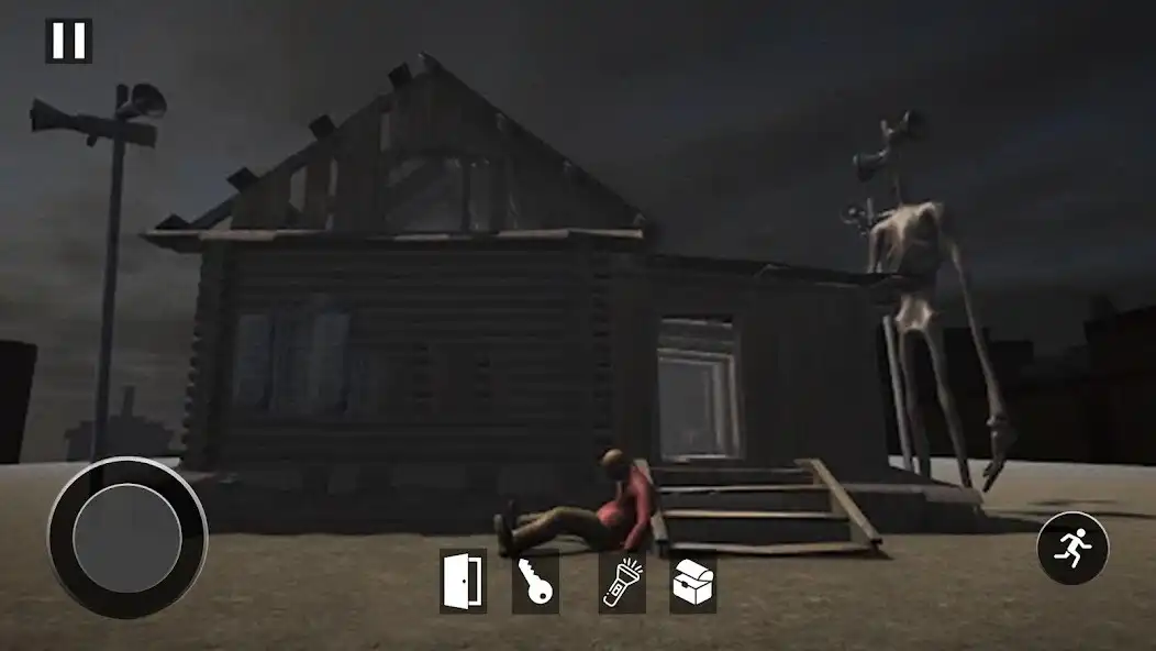 Play Horror Siren Head Monster Game  and enjoy Horror Siren Head Monster Game with UptoPlay