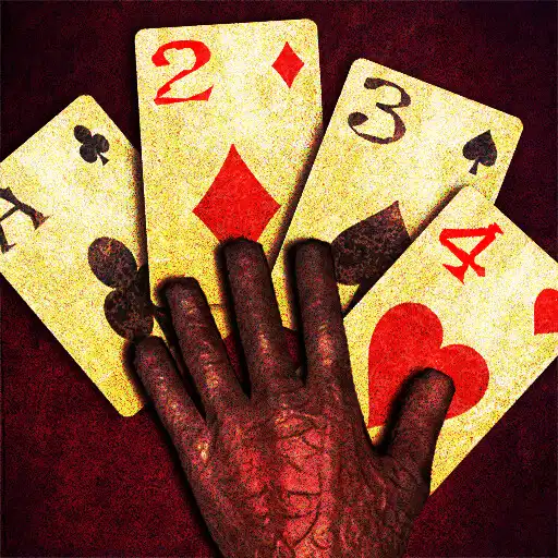Play Horror Solitaire APK
