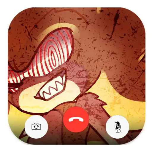 Play Horror Sonik.EXE Video Call APK Play Horror Sonik.EXE Video Call APK