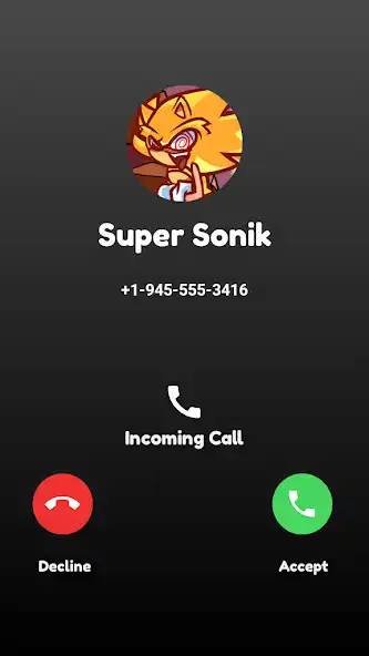 Play Horror Sonik.EXE Video Call as an online game Horror Sonik.EXE Video Call with UptoPlay