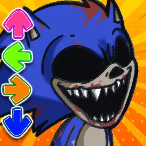 Play Horror Sonik EXE vs Fnf Boom APK Play Horror Sonik EXE vs Fnf Boom APK
