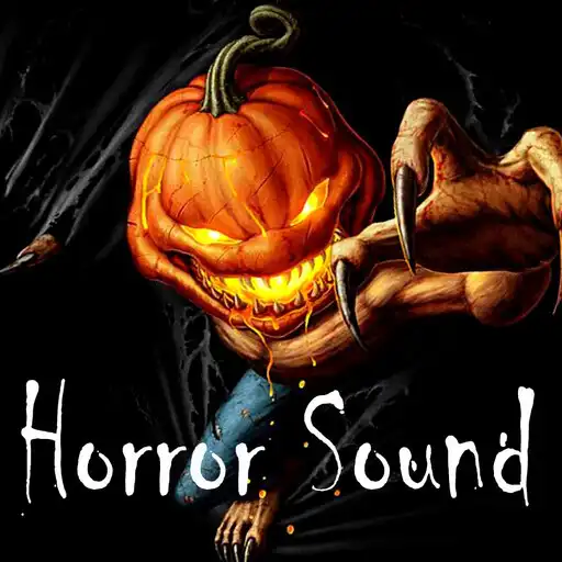 Play Horror Sounds Effect for Prank APK
