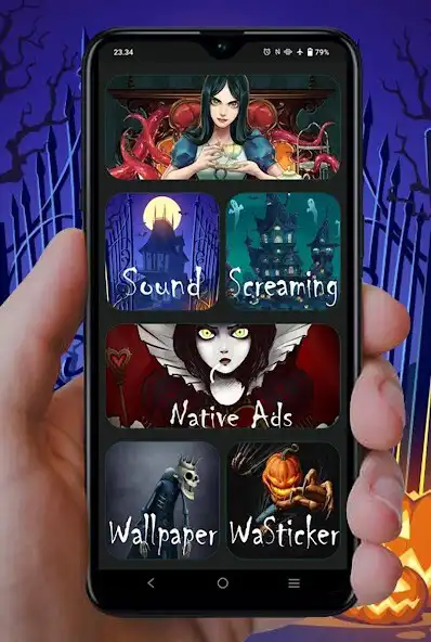 Play Horror Sounds Effect for Prank and enjoy Horror Sounds Effect for Prank with UptoPlay Play Horror Sounds Effect for Prank and enjoy Horror Sounds Effect for Prank with UptoPlay